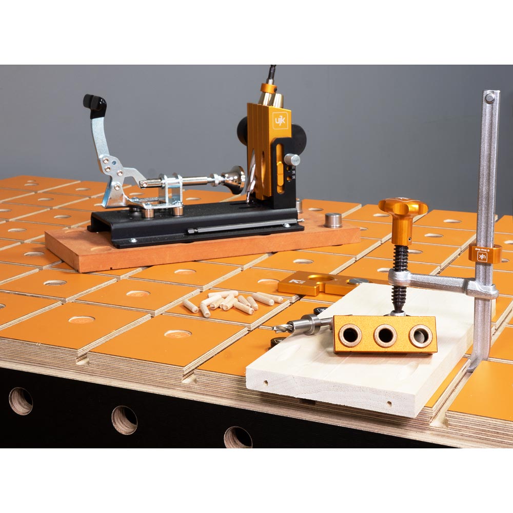 UJK Dowel Jig