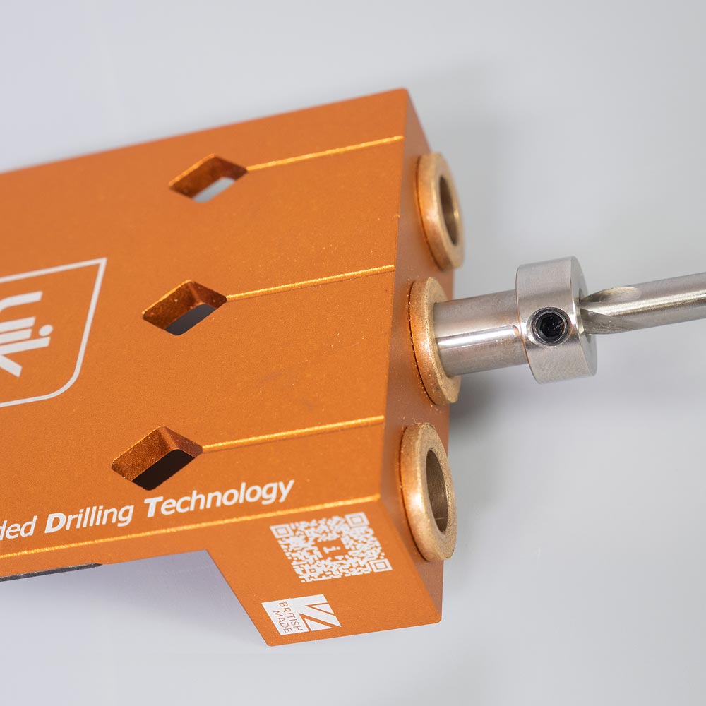 UJK Dowel Jig