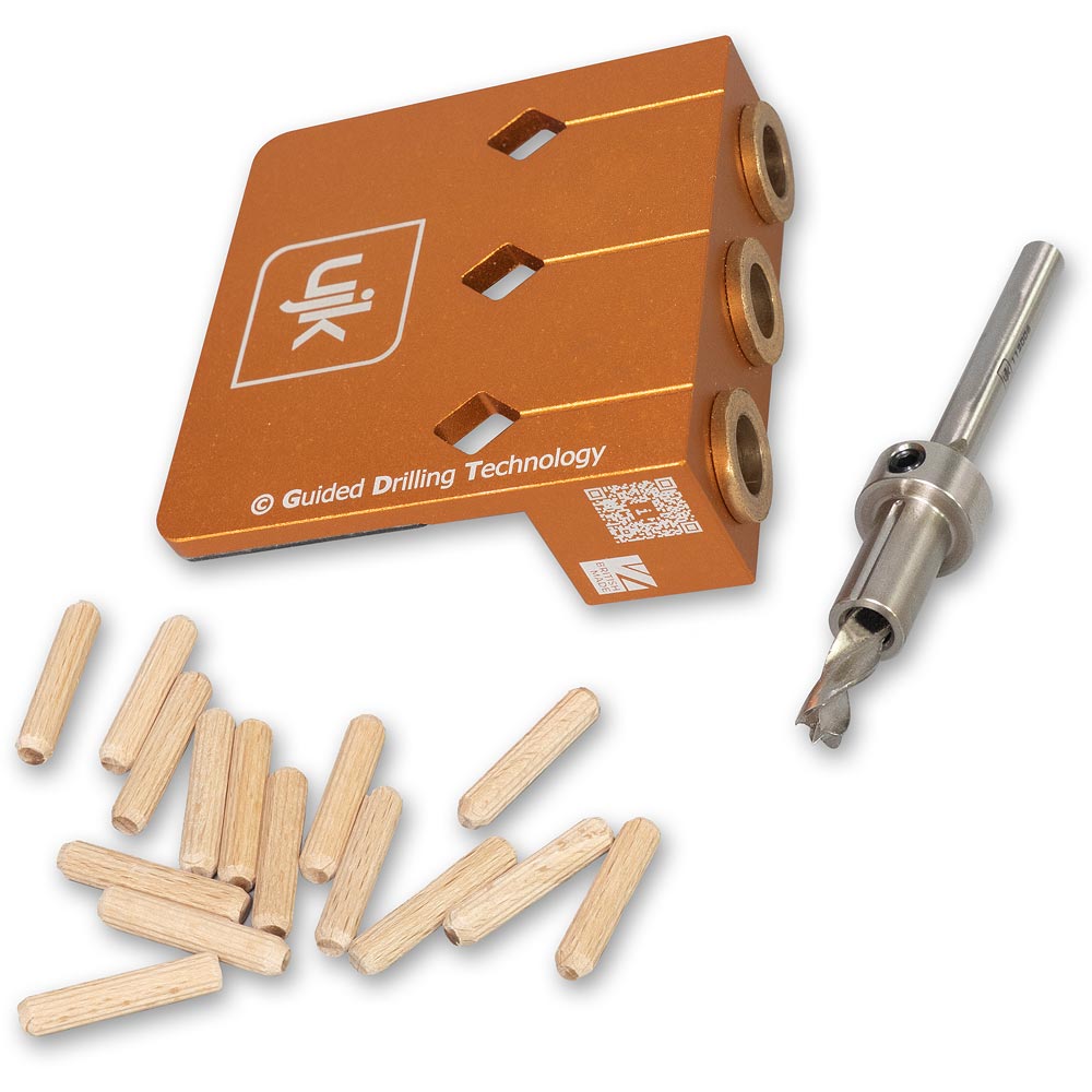 UJK Dowel Jig