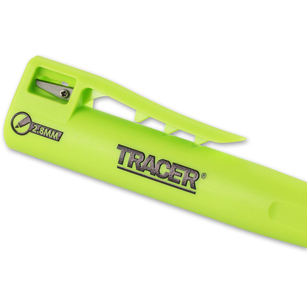 TRACER 2.8mm Deep Hole Pencil (Pkt 1)