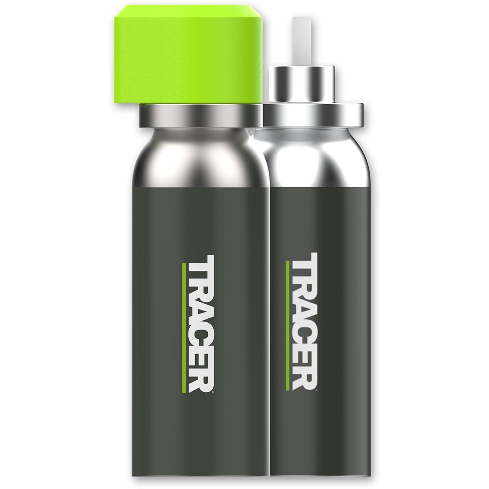 TRACER TRUESHOT Replacement Canister (Pkt 2)
