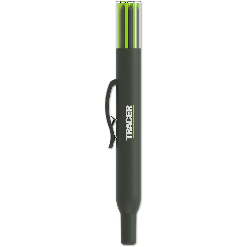 TRACER 6 Deep Hole Replacement Leads With Holster