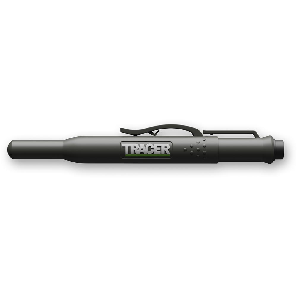 TRACER Clog Free Marker Kit with Site Holster