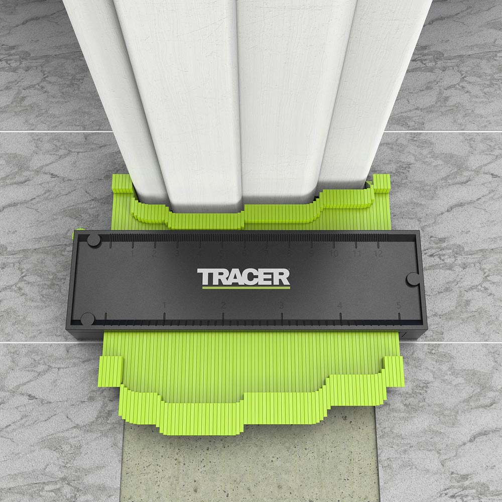 TRACER ProContour Gauges