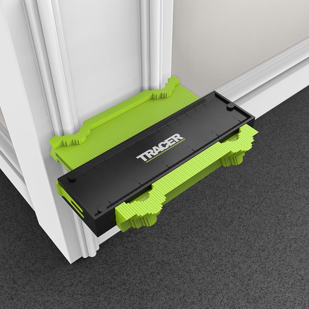 TRACER ProContour Gauges