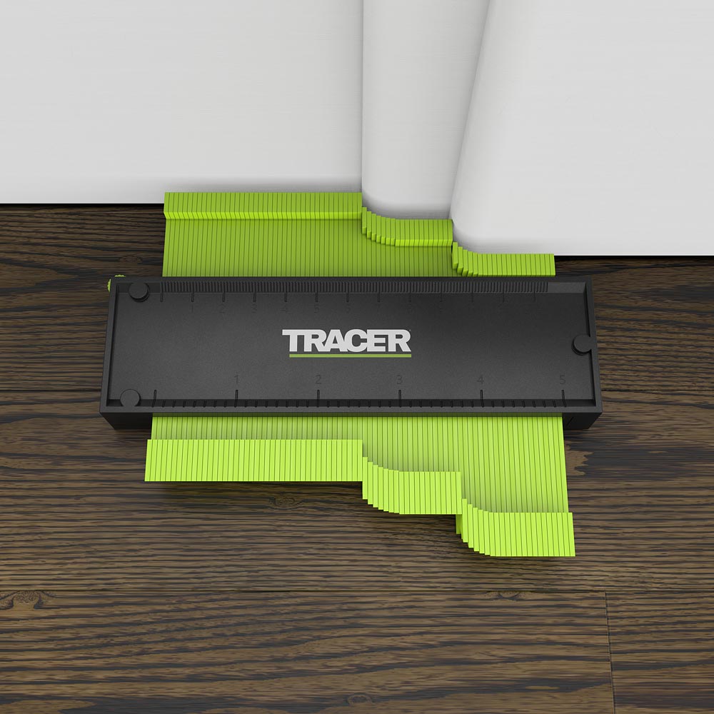 TRACER ProContour Gauges