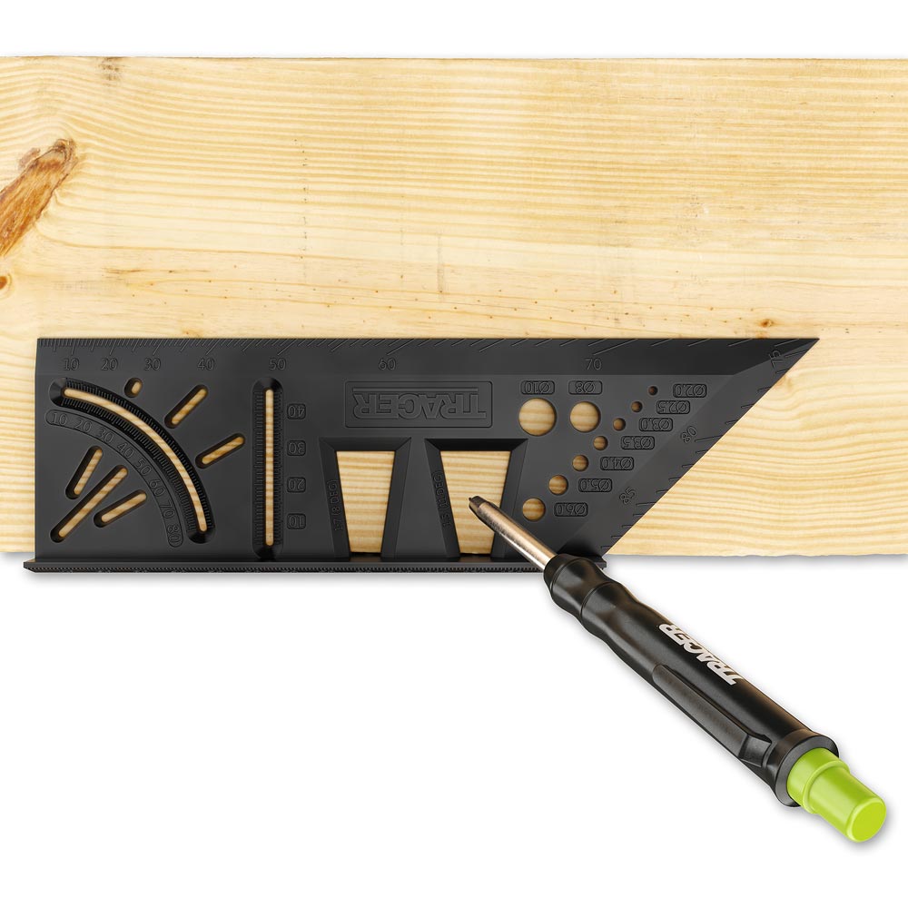 TRACER ProMitre Angle Measuring Tool