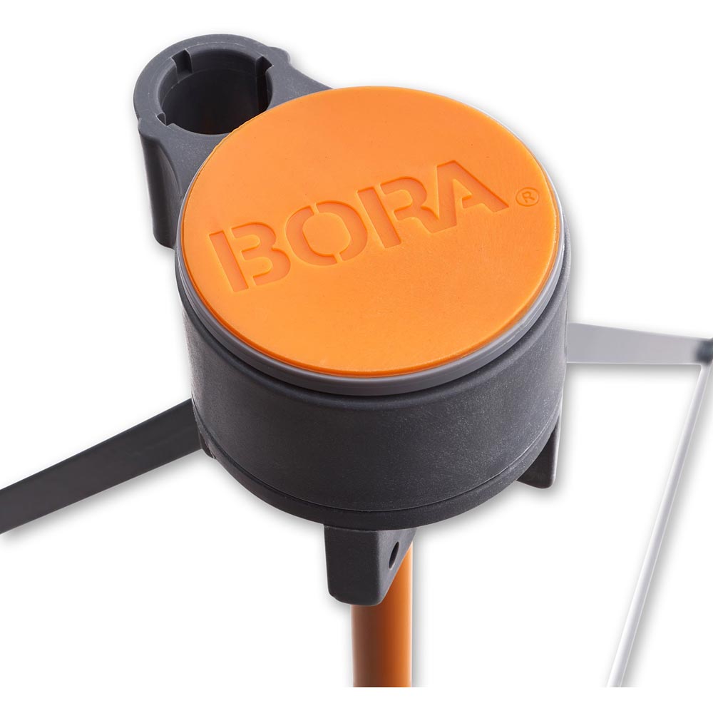 BORA Centipede Non-Slips Set - 6 Pack