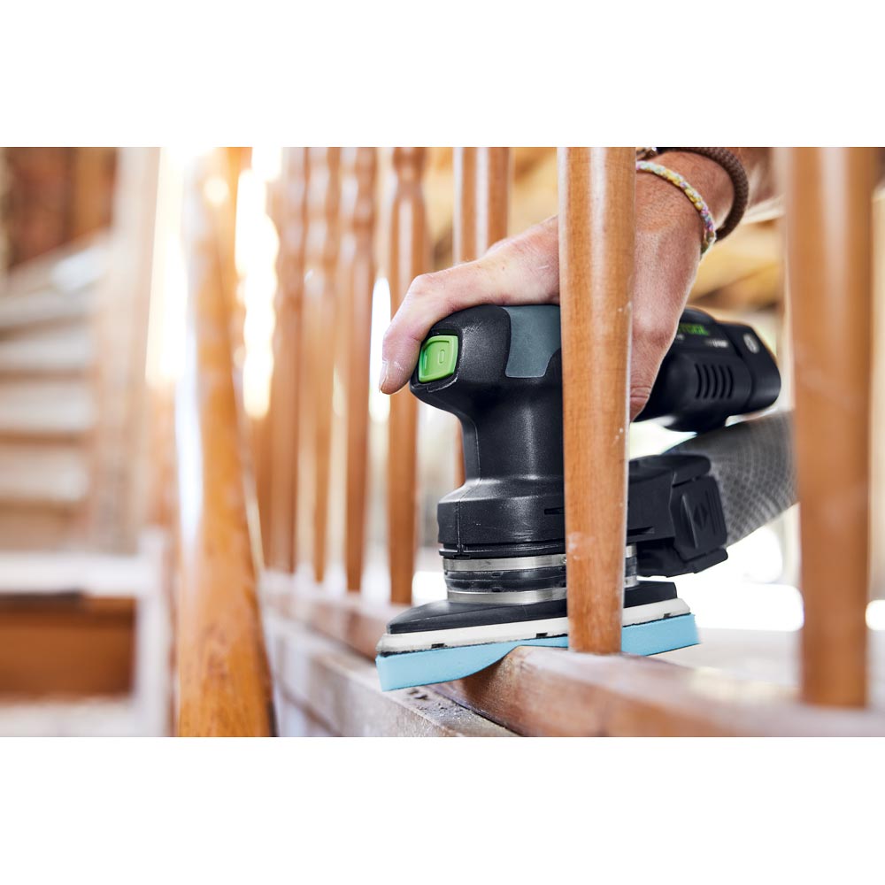 Festool Abrasive Granat PROfile 80 x 133mm
