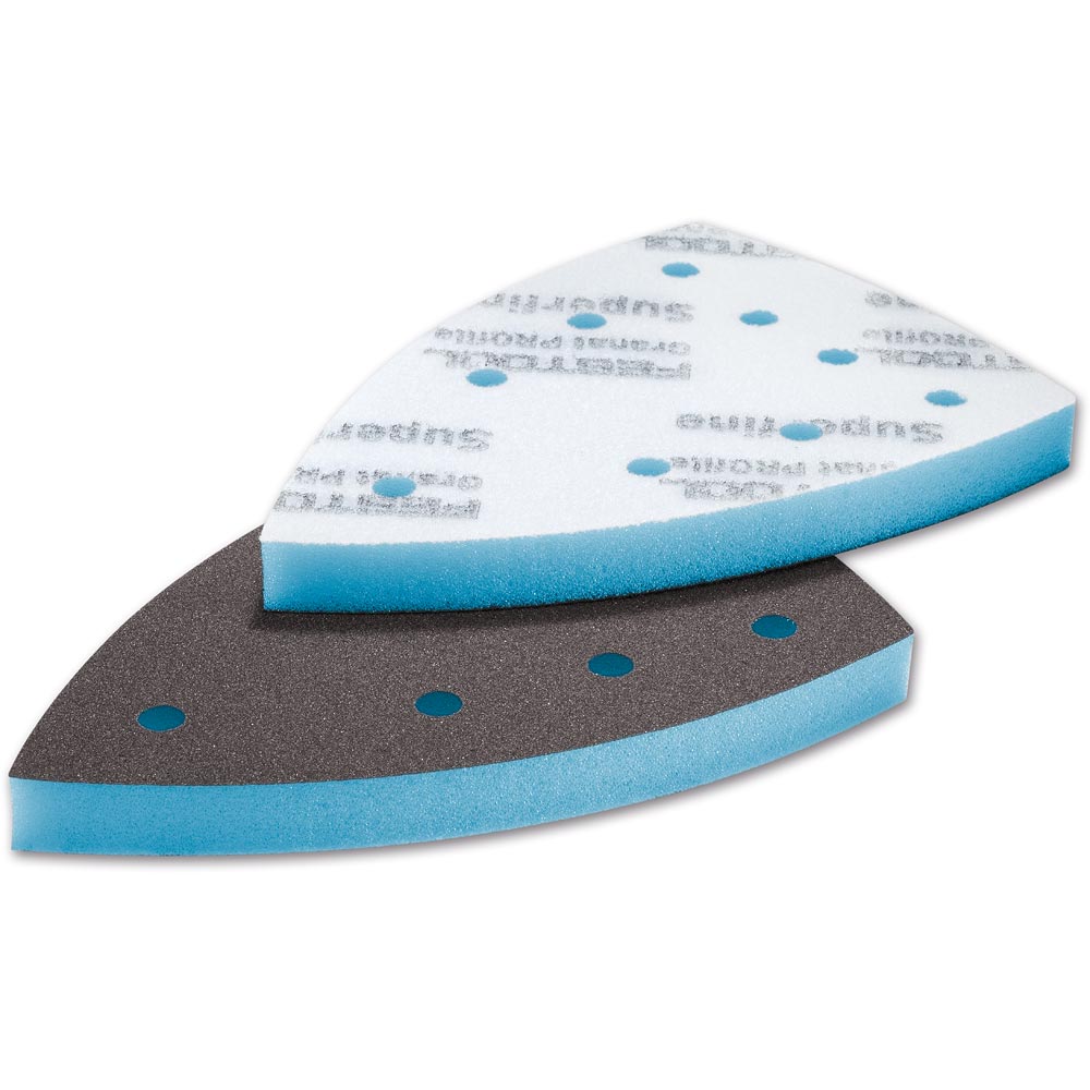 Festool Abrasive Granat PROfile 80 x 133mm