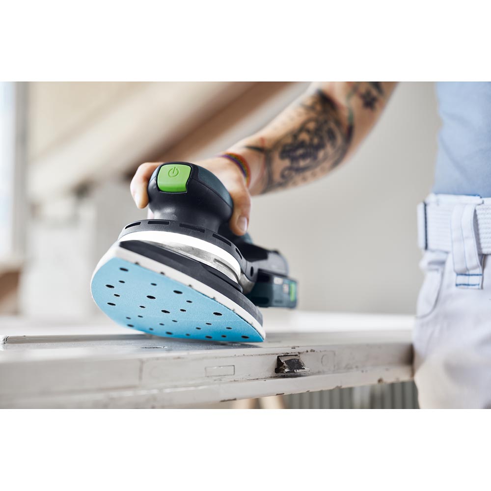 Festool DTSC 200-Basic Delta Sander 18V (Body Only)