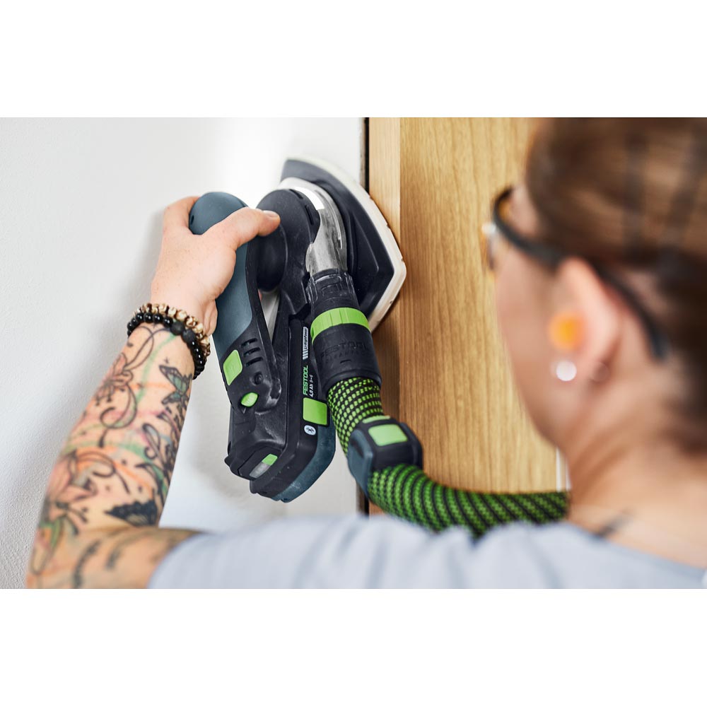 Festool Delta Sanding Pad for DTSC 200 Sander
