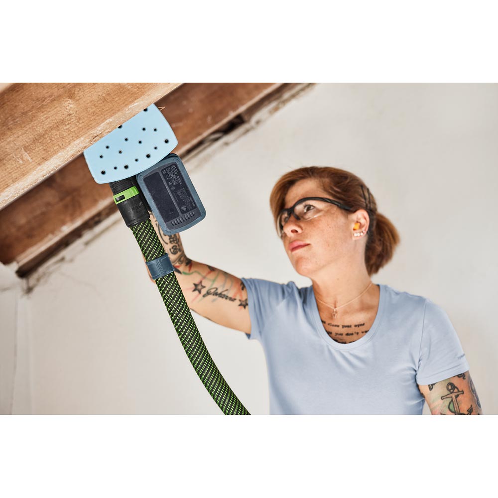Festool Granat Delta Abrasive 145 x 195mm
