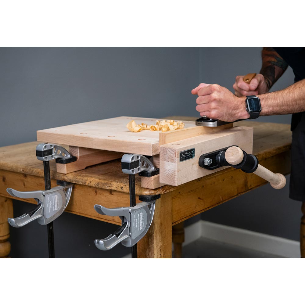 Axminster Ramia Clever Worktop