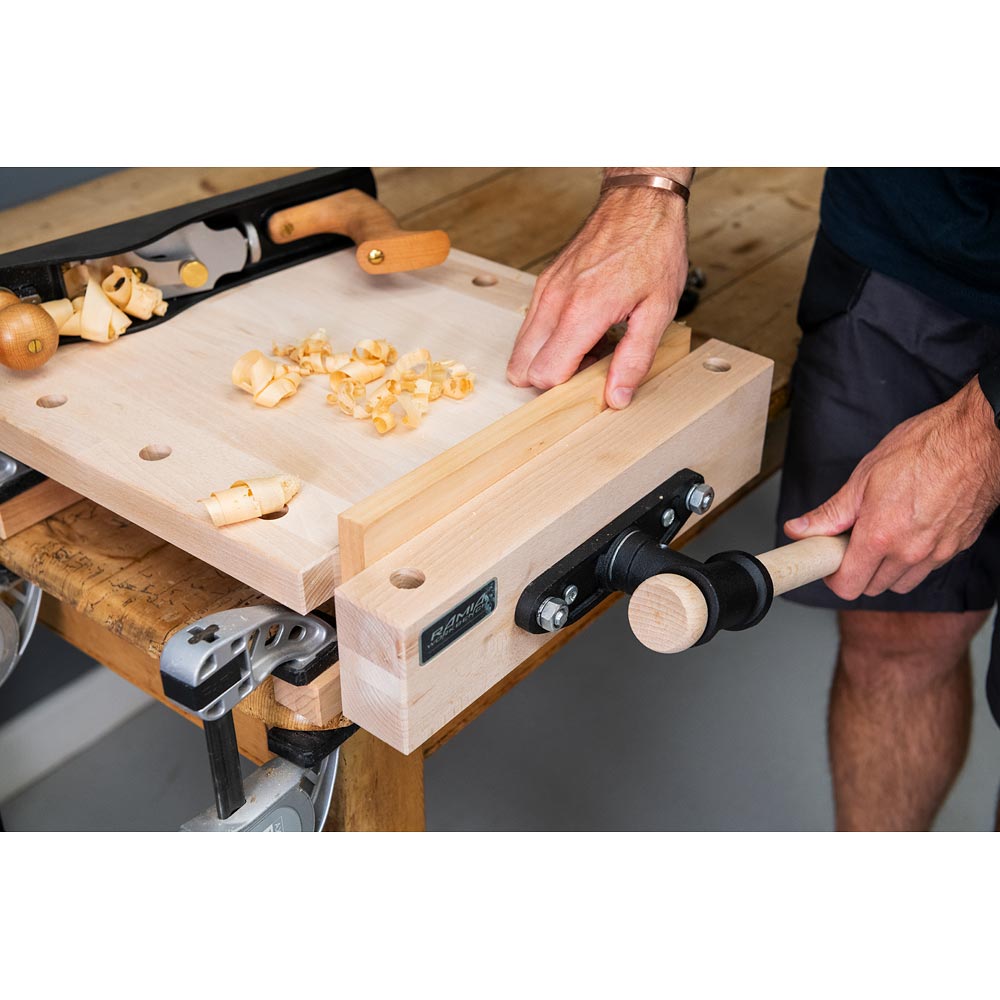 Axminster Ramia Clever Worktop