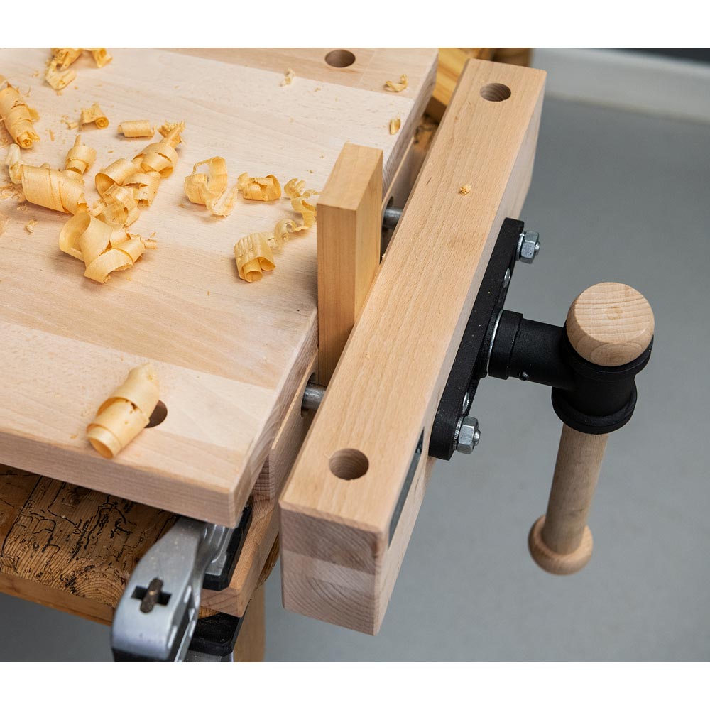 Axminster Ramia Clever Worktop