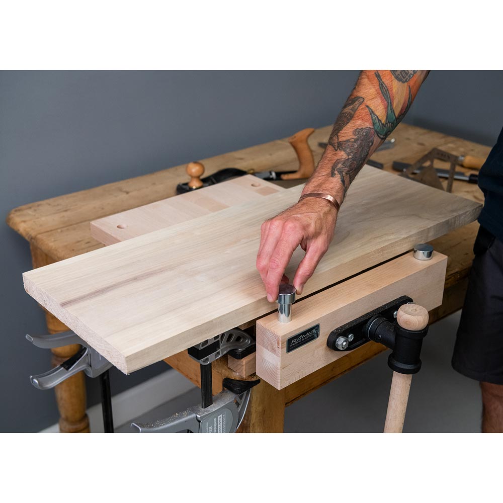 Axminster Ramia Clever Worktop