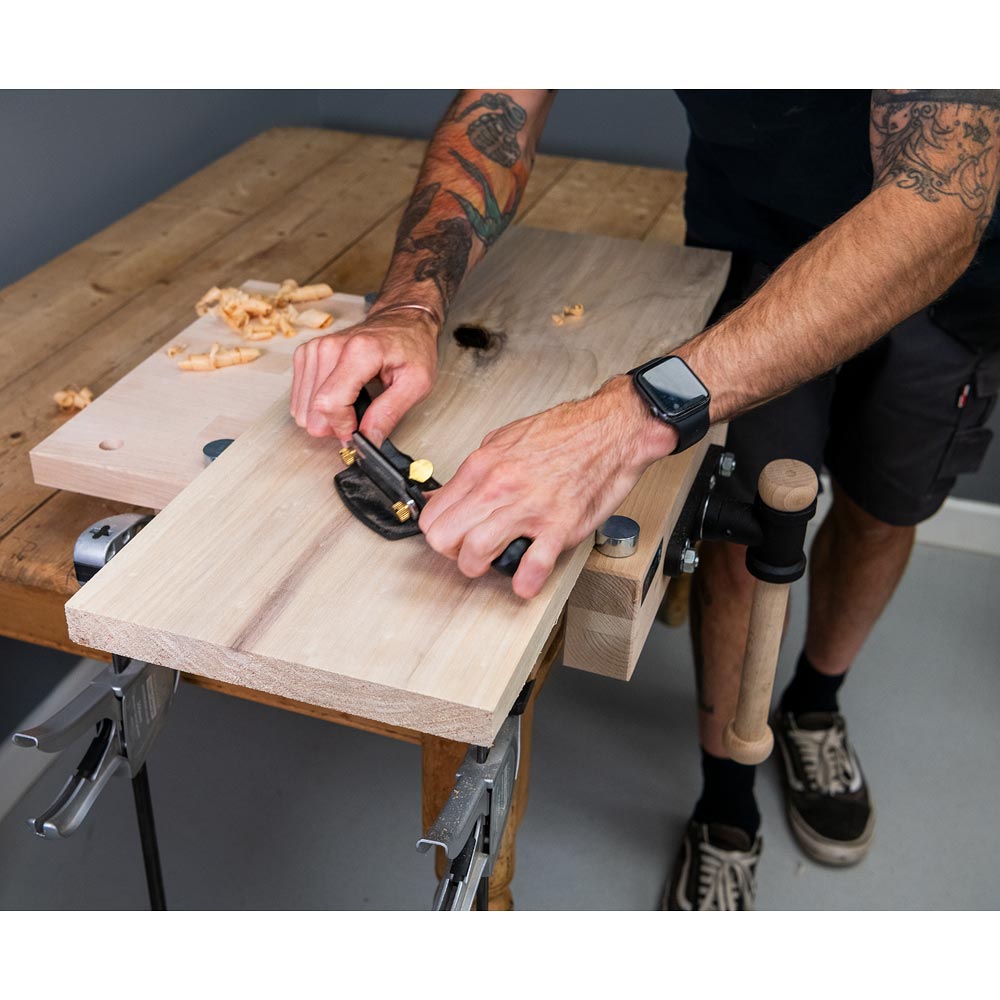Axminster Ramia Clever Worktop