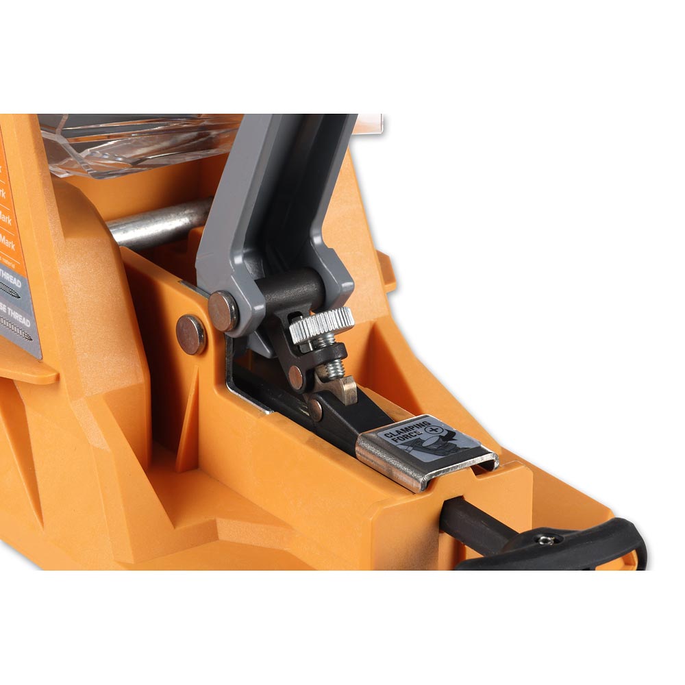 BORA Automatic Pocket Hole Jig