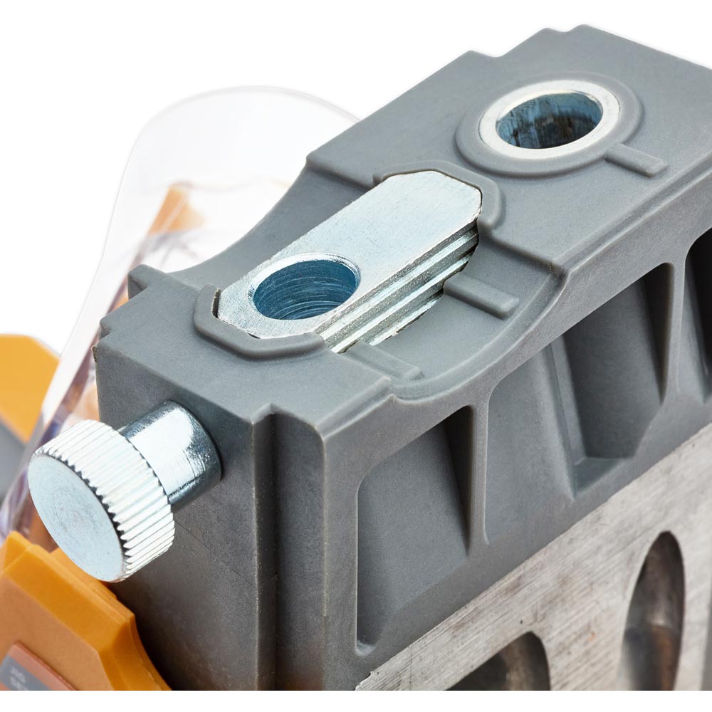 BORA Automatic Pocket Hole Jig