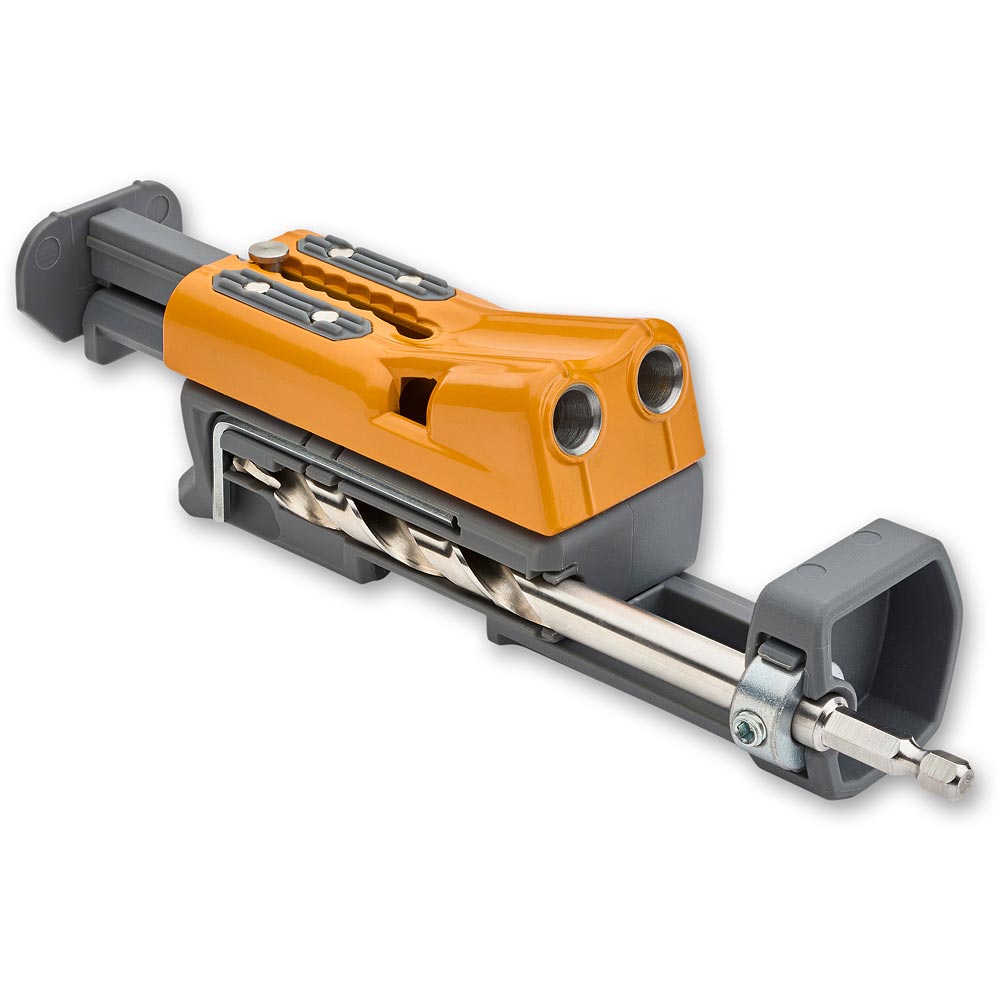 BORA PRO Compact Pocket Hole Jig