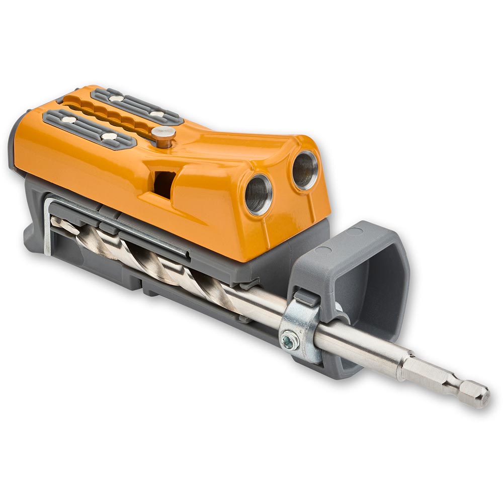 BORA PRO Compact Pocket Hole Jig