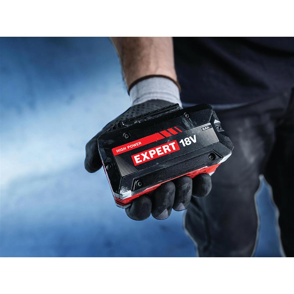 Bosch EXPERT EXBA18V-55 Battery Pack 5.5Ah 18V