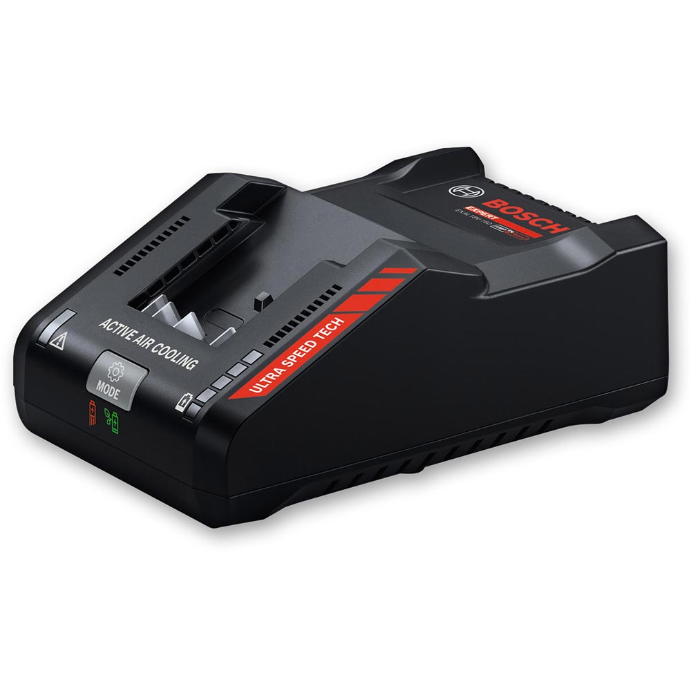 Bosch EXPERT EXAL18V-160 Charger 18V