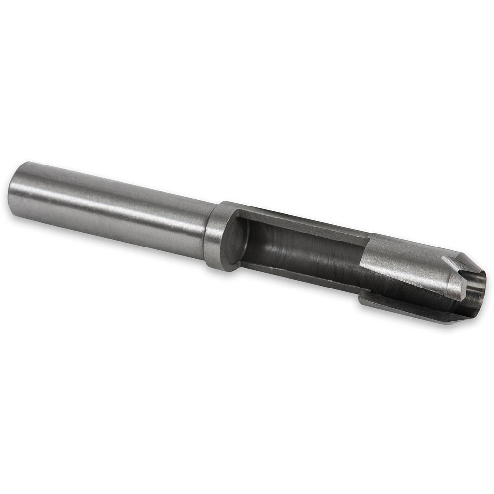 Axminster Barrel Plug Cutters