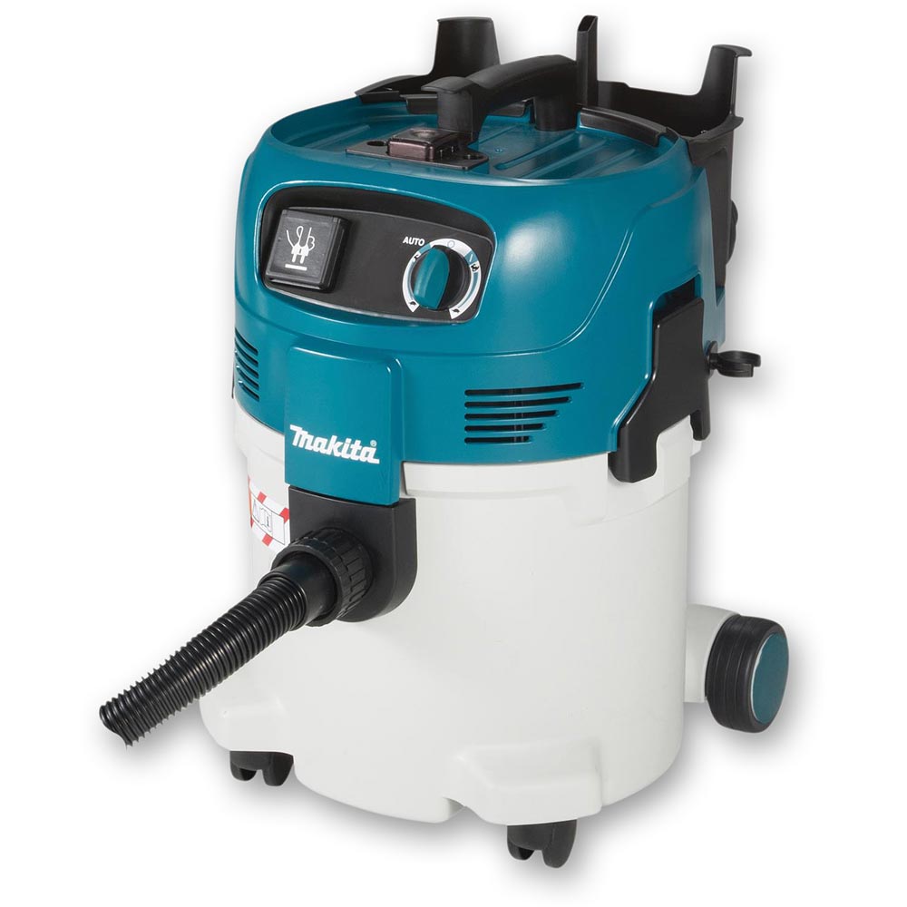Makita VC3012M M Class Extractor 230V