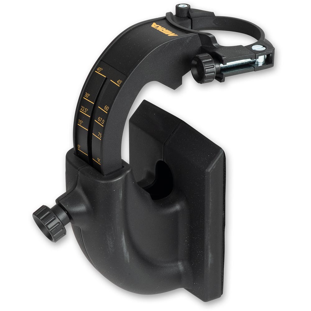 Mirka Edge Guide for 125mm and 150mm Deros Sander