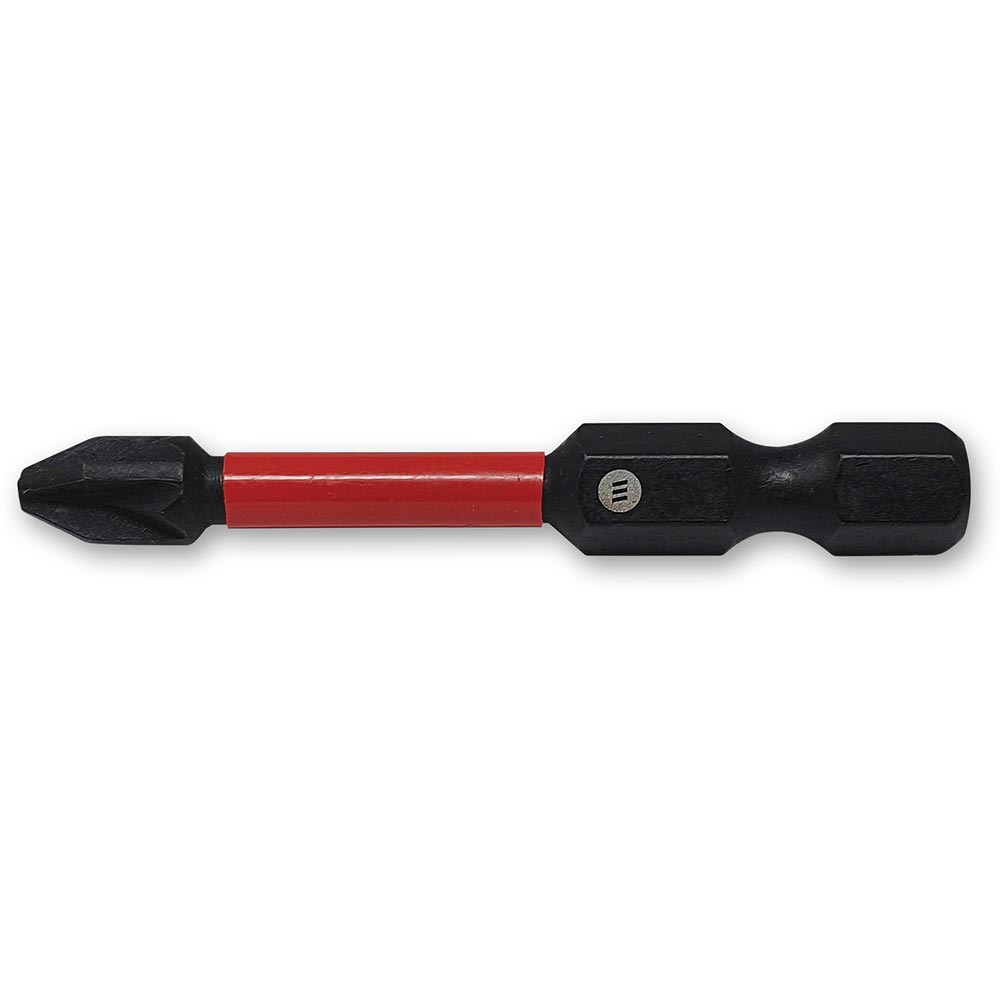 ForgeFast Impact Screwdriver Bits