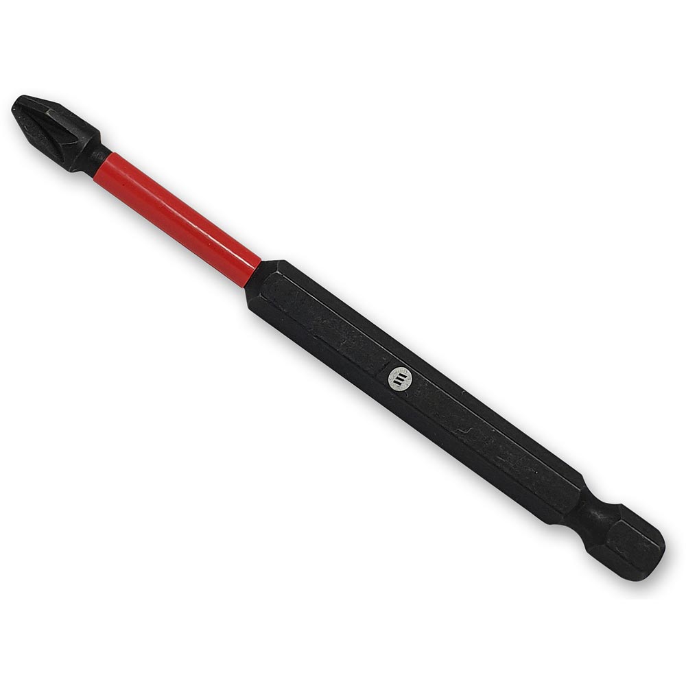 ForgeFast Impact Screwdriver Bits