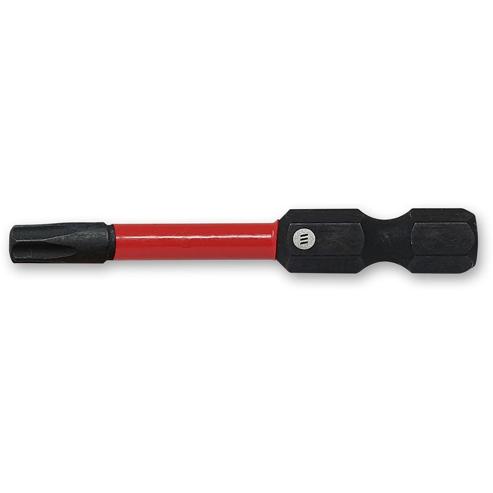 ForgeFast Impact Screwdriver Bits