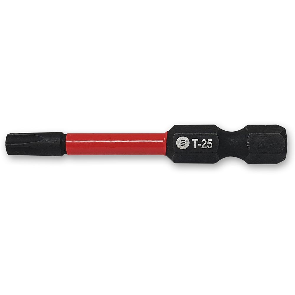 ForgeFast Impact Screwdriver Bits