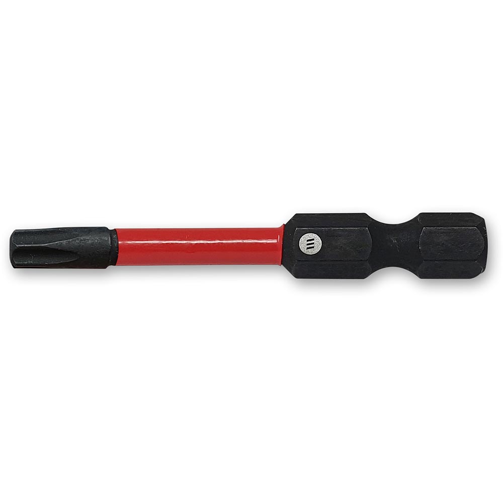 ForgeFast Impact Screwdriver Bits