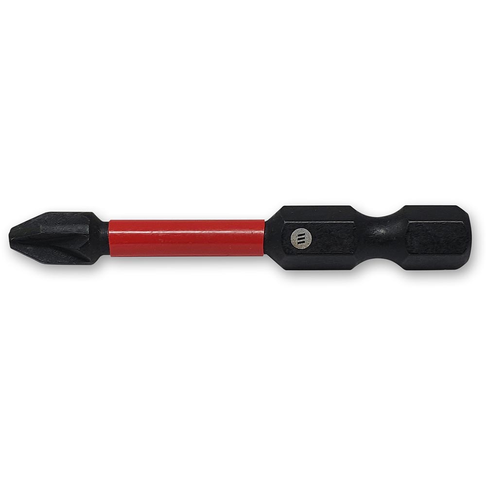 ForgeFast Impact Screwdriver Bits