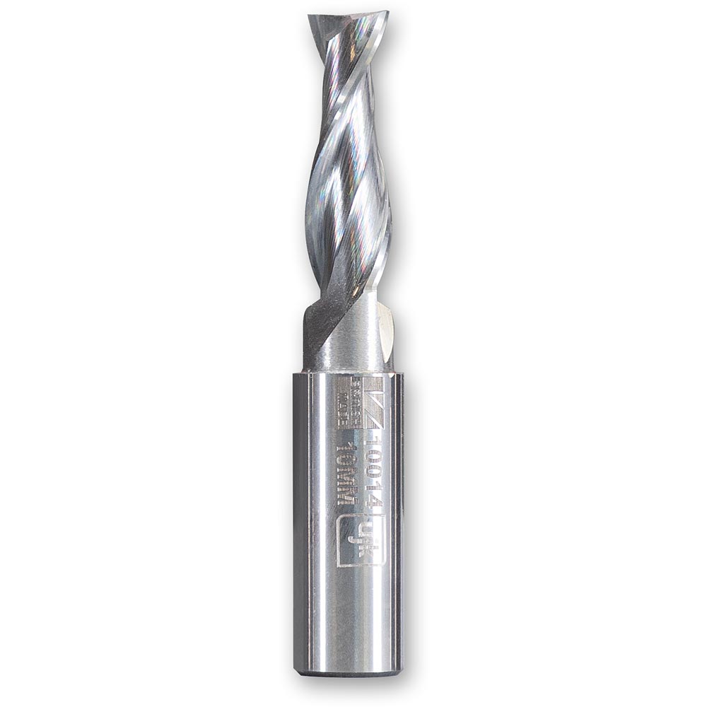 UJK Up Cut Spiral Cutter (1/2")