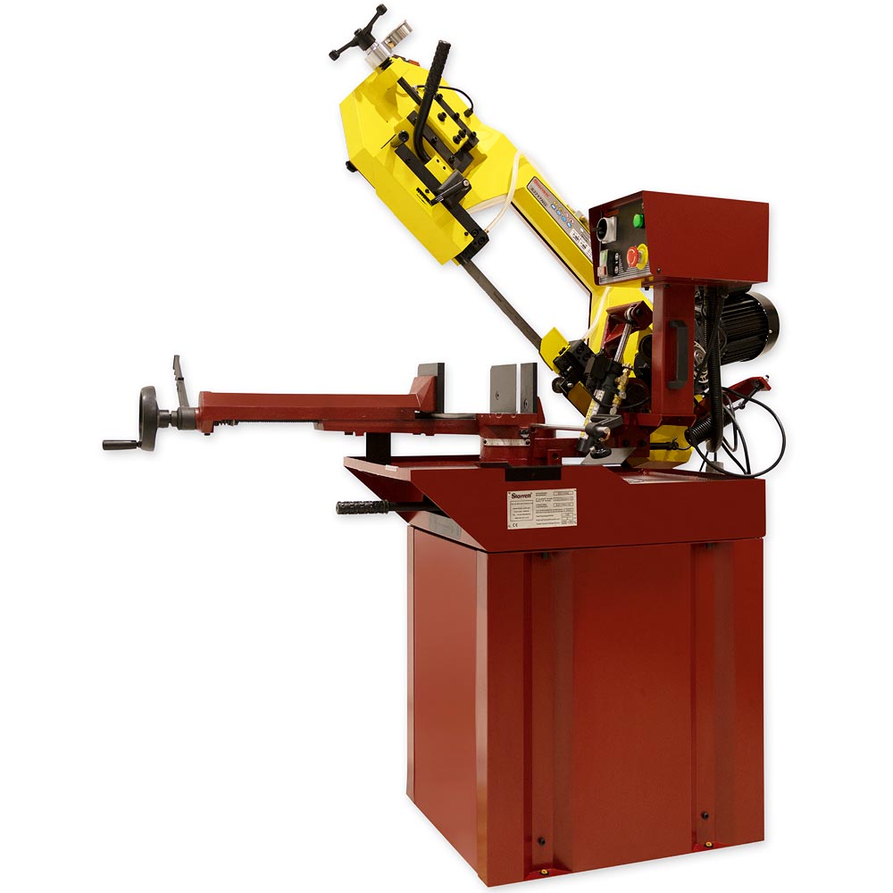 Starrett S3717 Floor Standing Bandsaw 230V