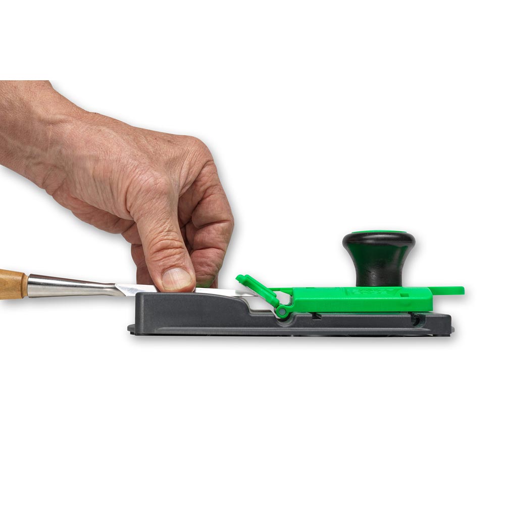 Sharp Edge Complete Kit