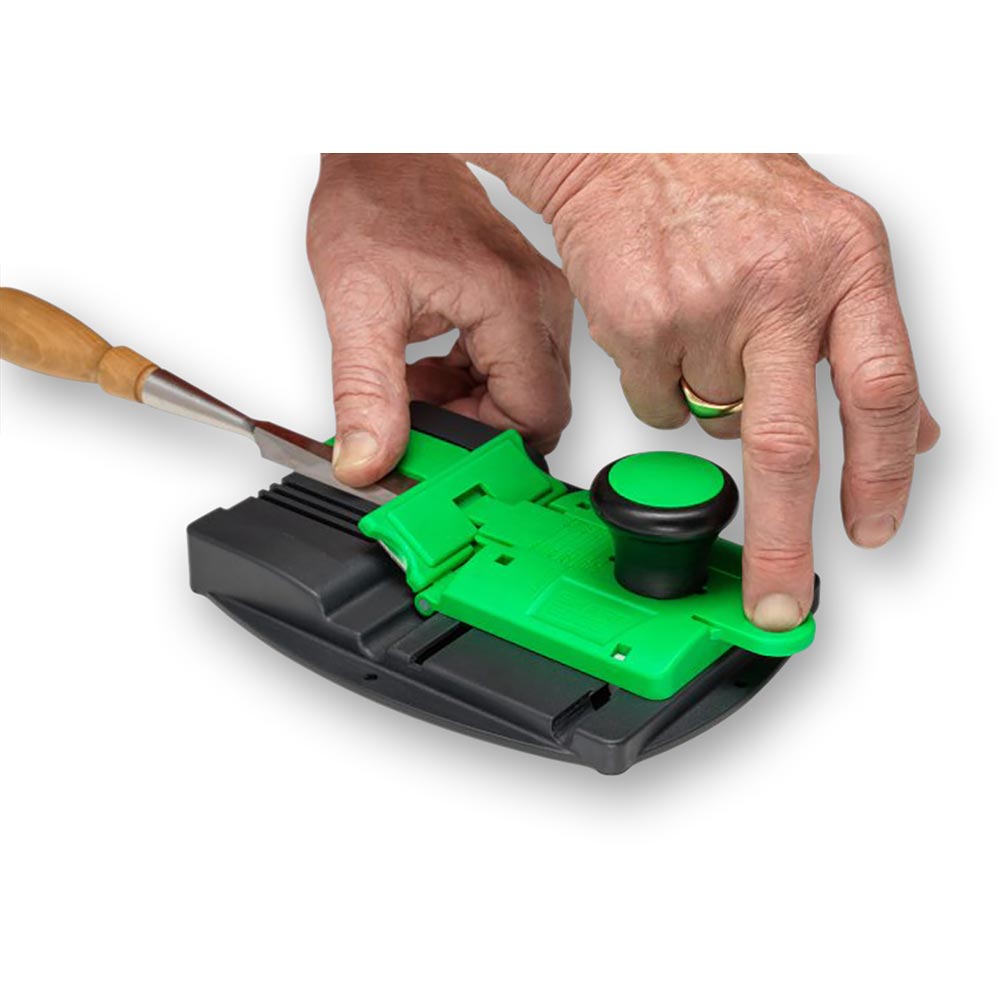 Sharp Edge Complete Kit