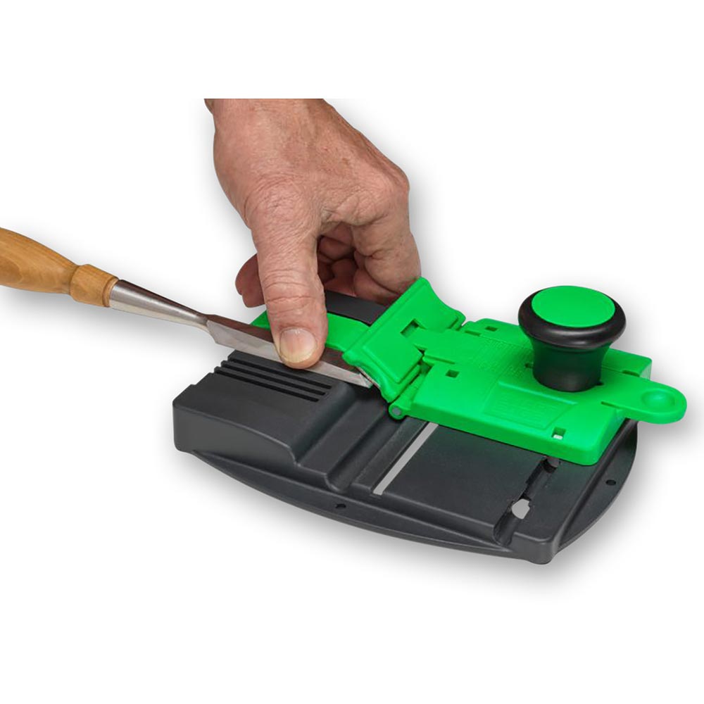 Sharp Edge Complete Kit