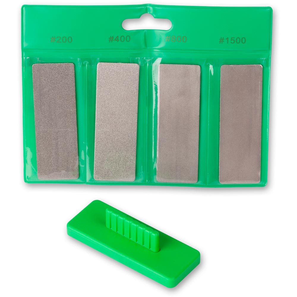 Sharp Edge Replacement Hone Set