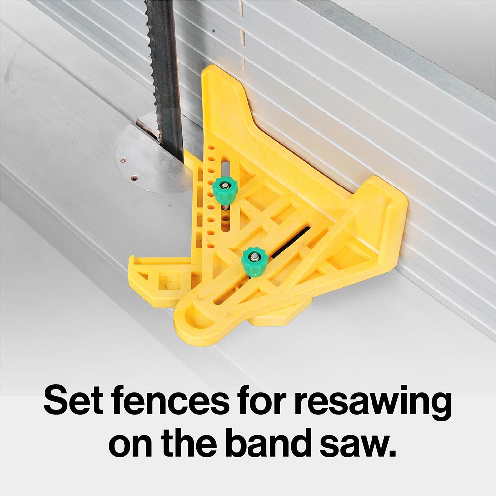 MICROJIG Fitfinder 1/2 Gauge