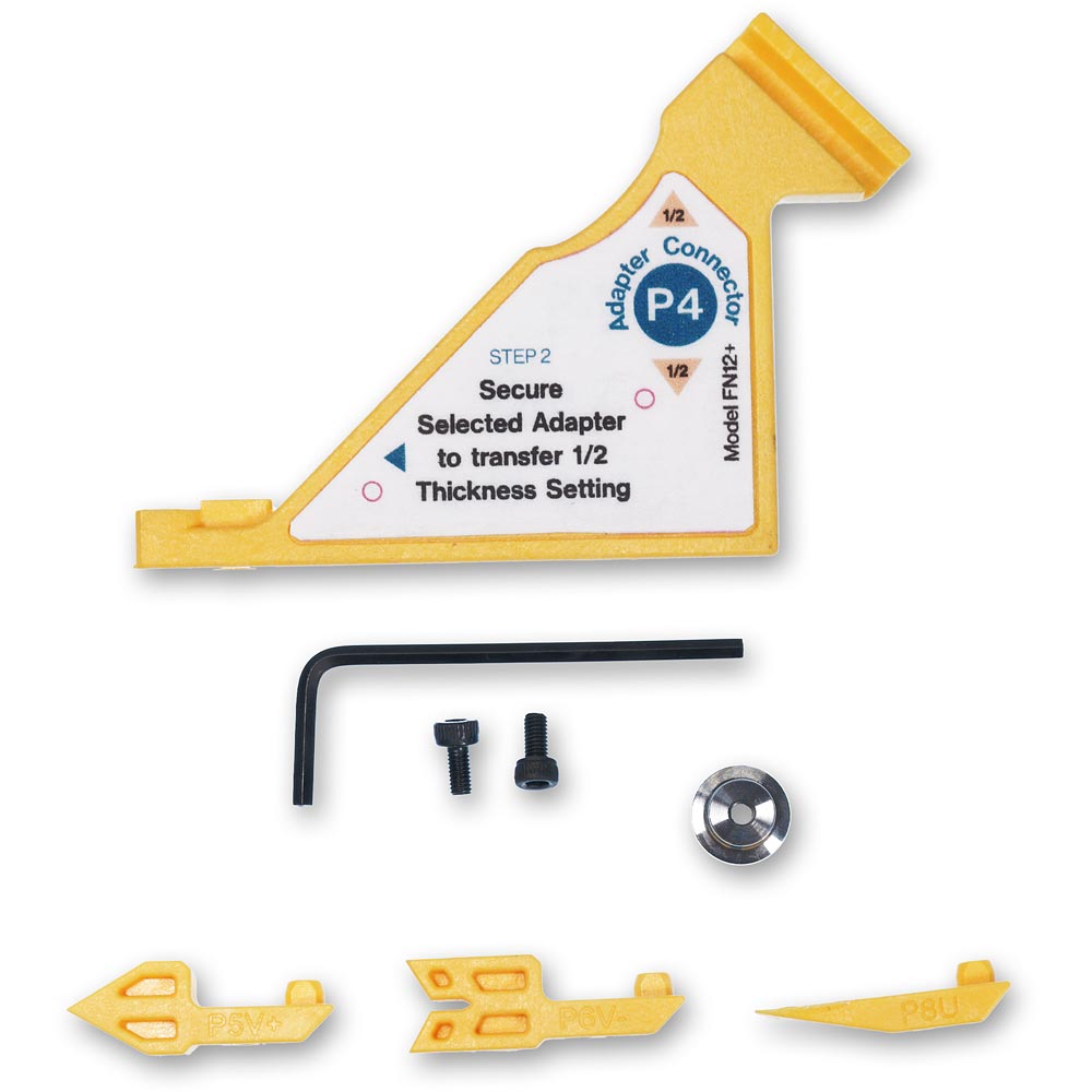 MICROJIG FITFINDER Accessory Upgrade Kit