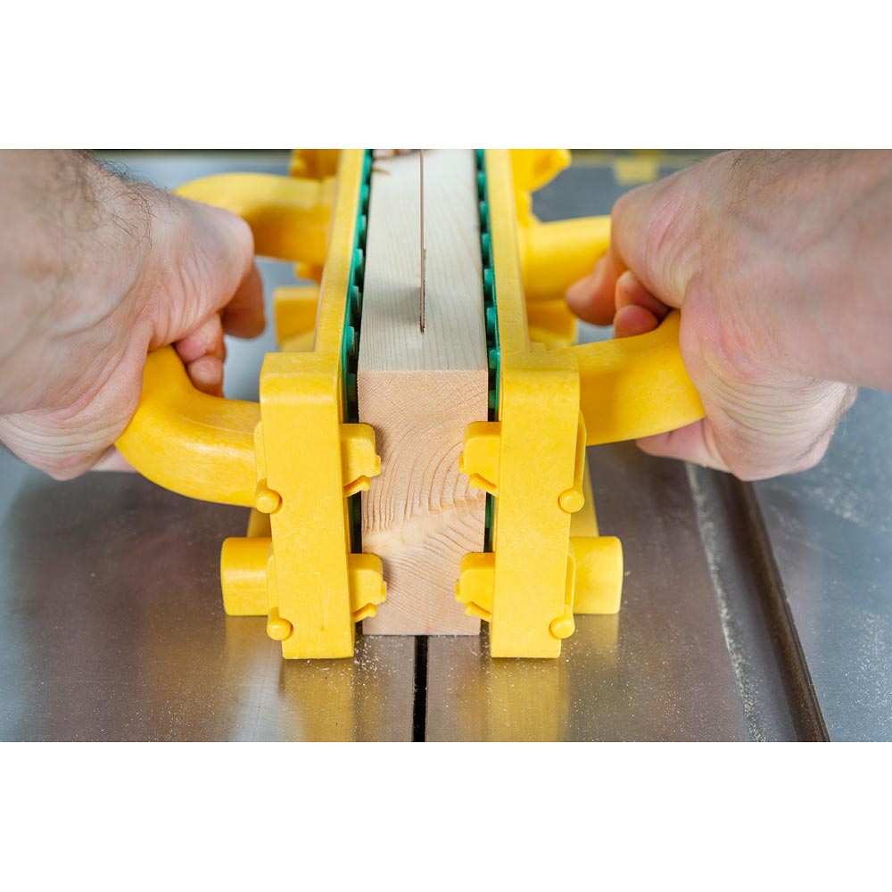MICROJIG GRR-RIP BLOCK Smart Pushblock