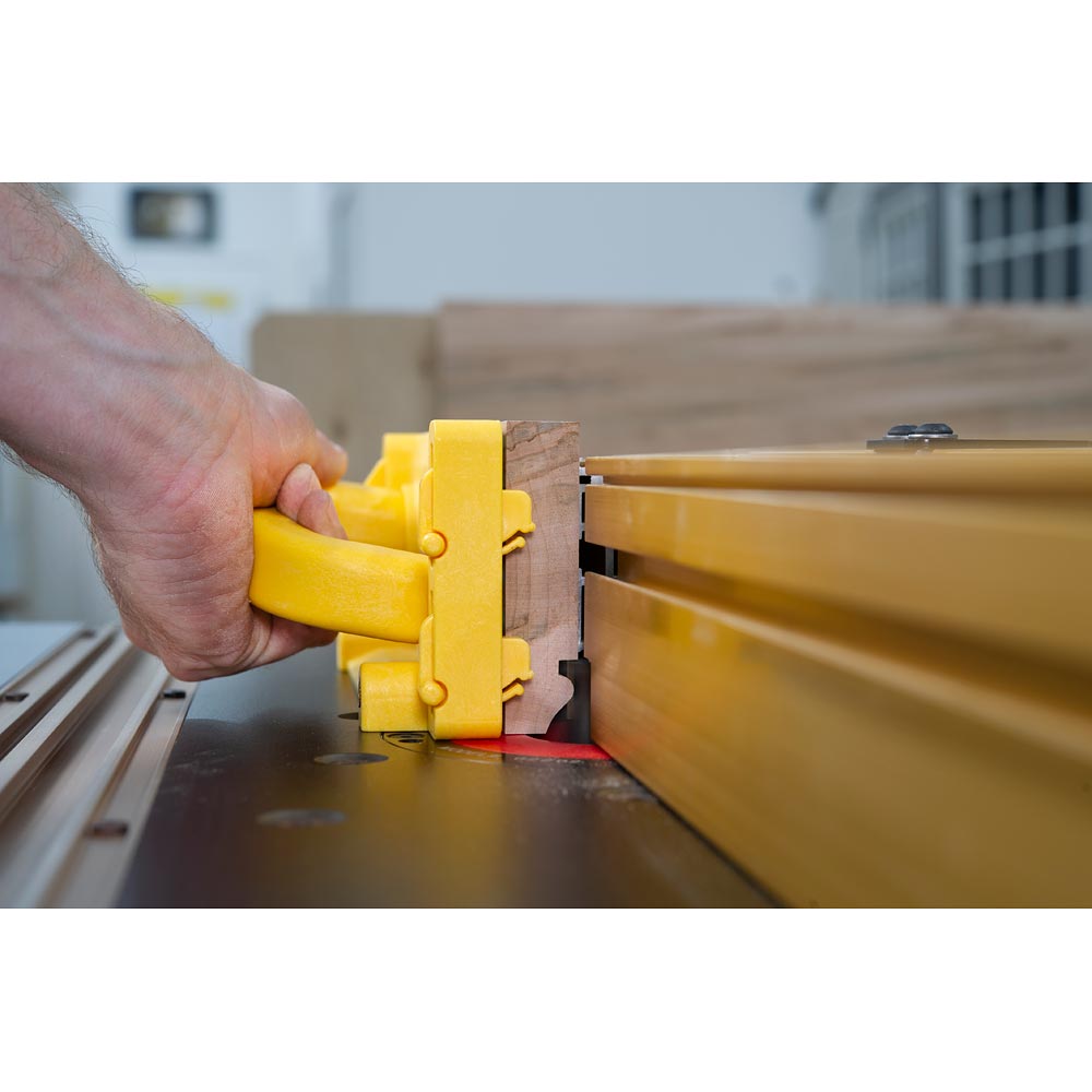 MICROJIG GRR-RIP BLOCK Smart Pushblock
