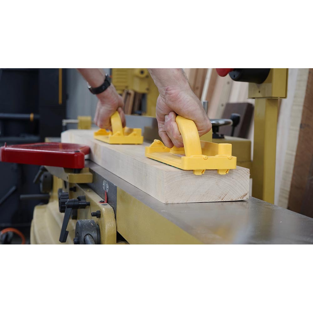 MICROJIG GRR-RIP BLOCK Smart Pushblock