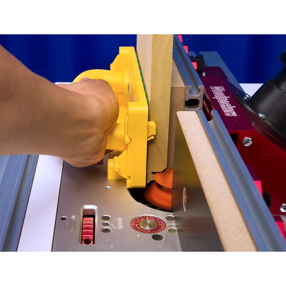 MICROJIG GRR-RIP BLOCK Smart Pushblock