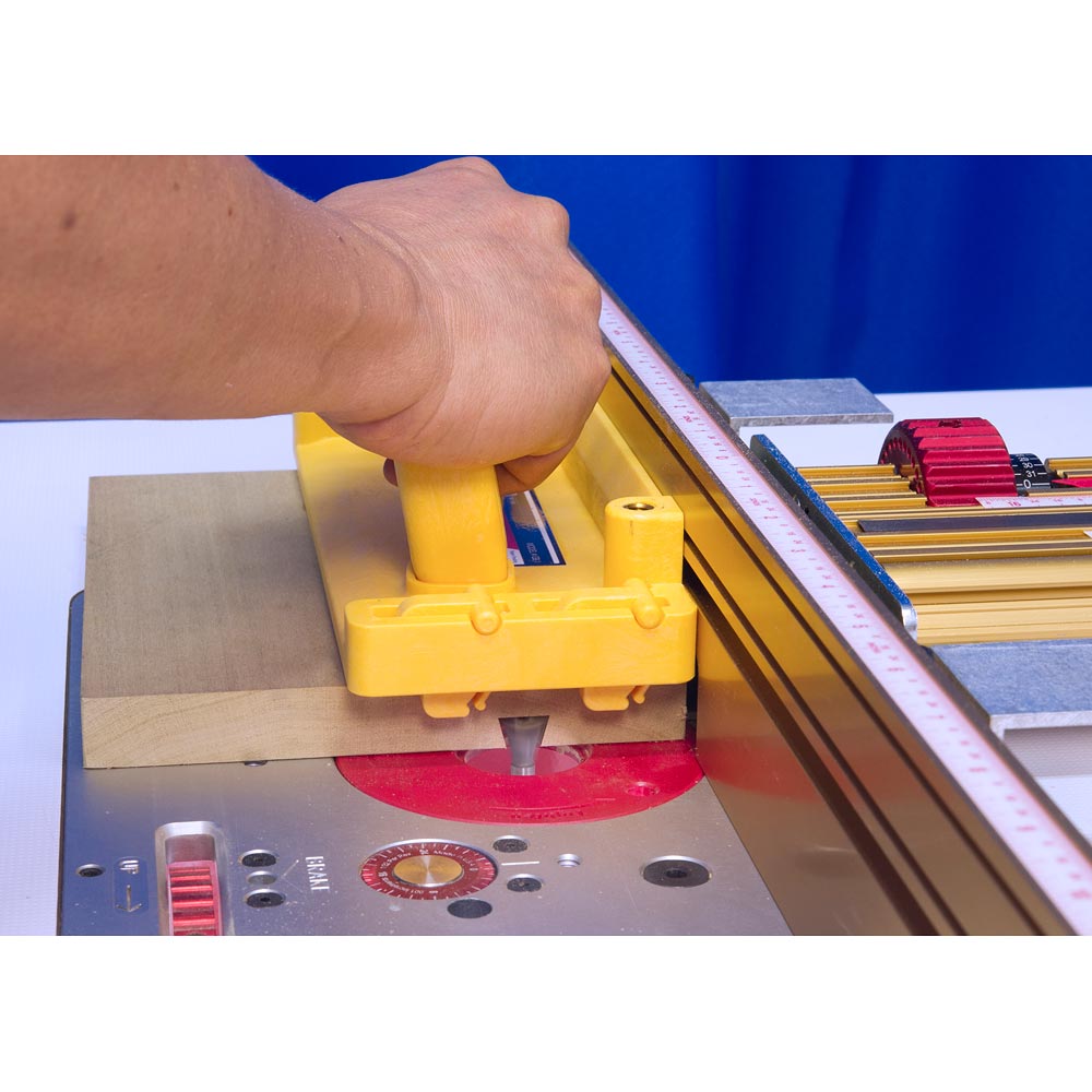 MICROJIG GRR-RIP BLOCK Smart Pushblock